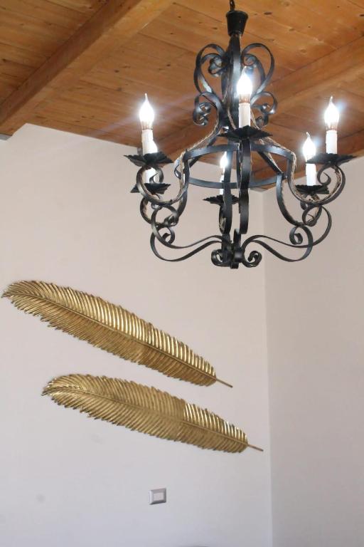 Fotografia z galérie ubytovania Prestige *Luxury Rooms & Appartment v destinácii Montegiordano
