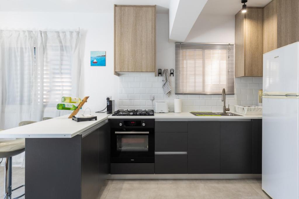 Kapparis Flat 22, Paralimni (updated prices 2024)