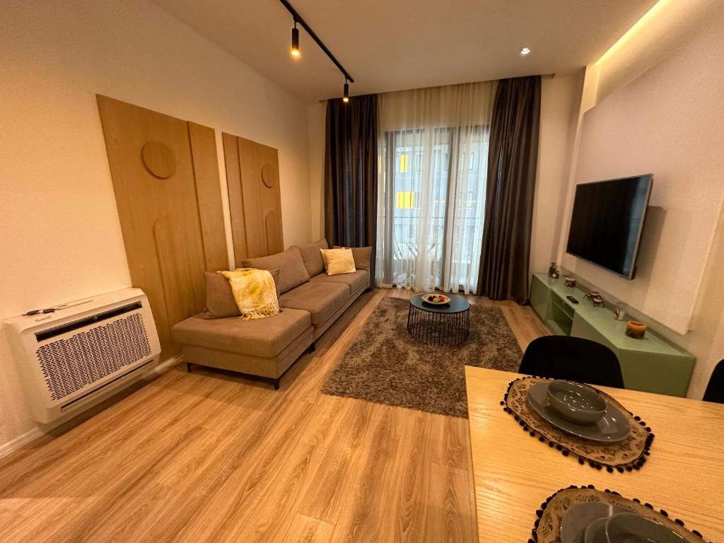 Apartments HomeRent Tirana - Imazhi 5