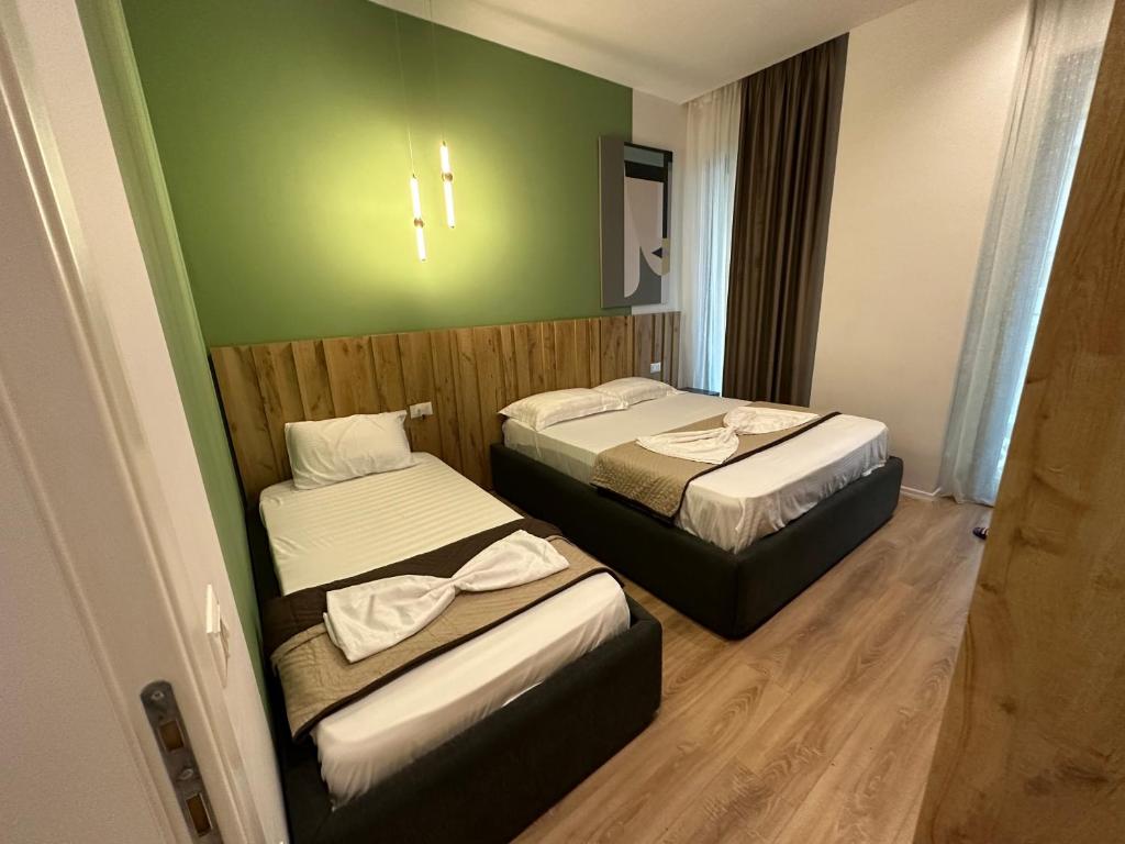 Apartments HomeRent Tirana - Imazhi 12