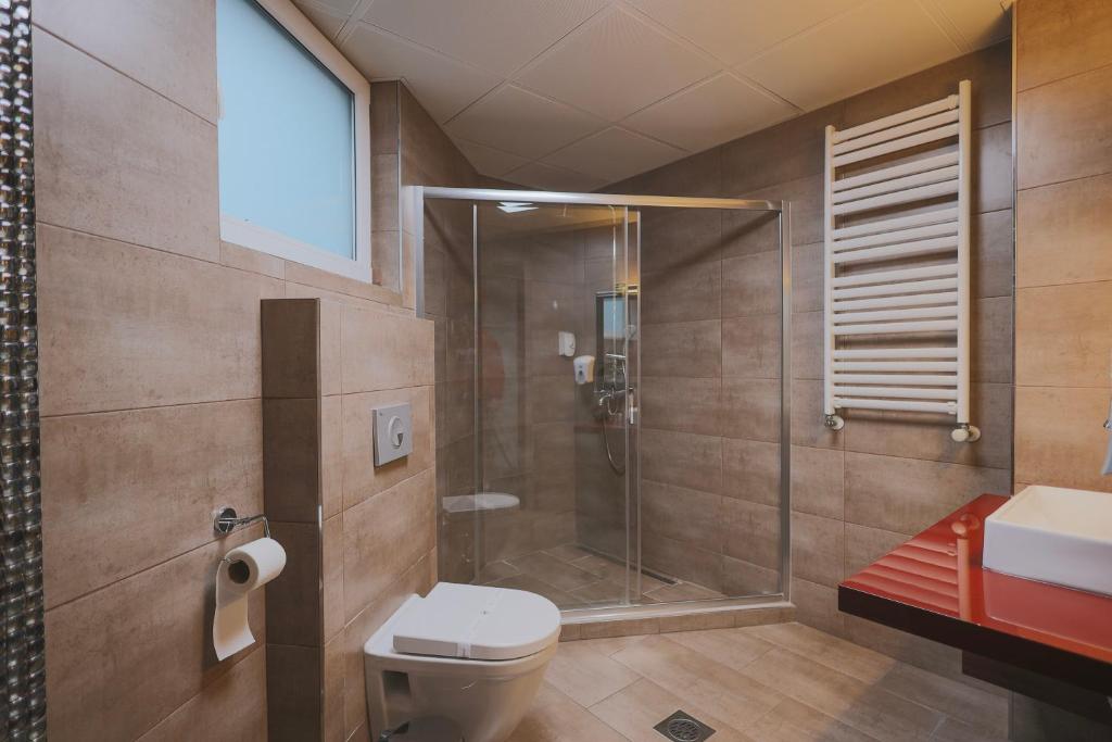 Mr.I Boutique Hotel & Bar - Denzel Washington - Appartement