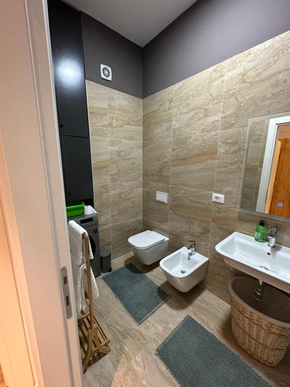 Apartments HomeRent Tirana - Imazhi 8