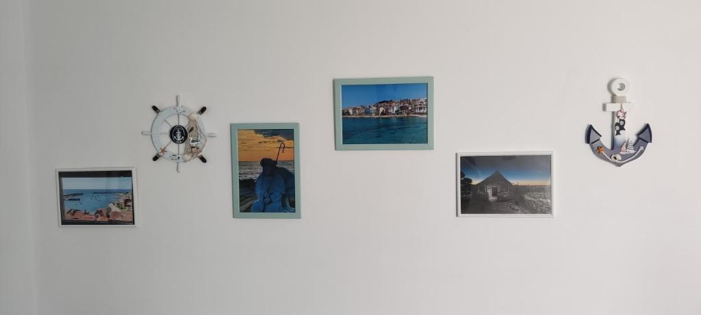 Fotografia z galérie ubytovania Casa con vistas al mar en A Guarda v destinácii A Guarda
