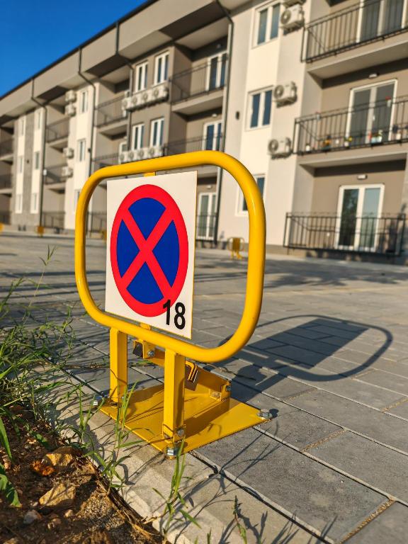 Fotografie z fotogalerie ubytování Apartman Holiday 1 v destinaci Veliko Gradište