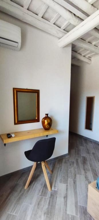 Fotografie z fotogalerie ubytování Corte dei Venti v destinaci Valderice