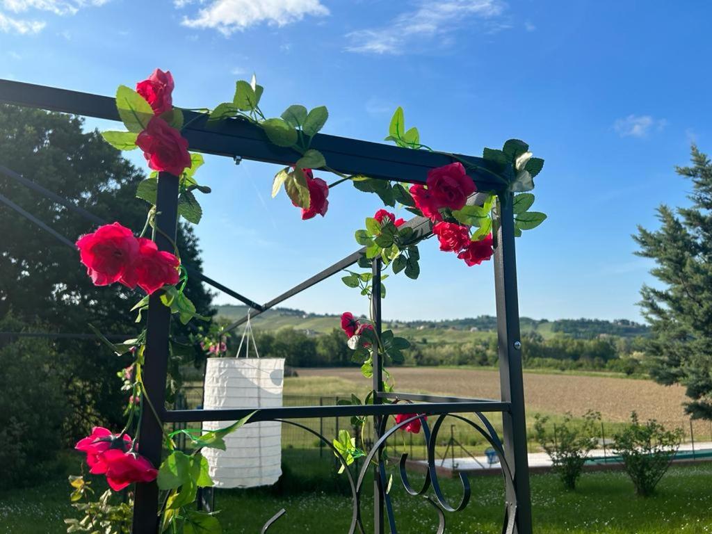 Kép La Filanda szállásáról Montalto delle Marchéban a galériában