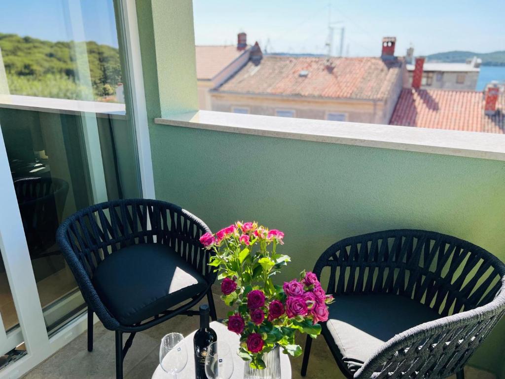 Arena Prestige Rooms - 16