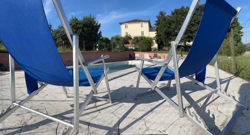 Kép La Filanda szállásáról Montalto delle Marchéban a galériában