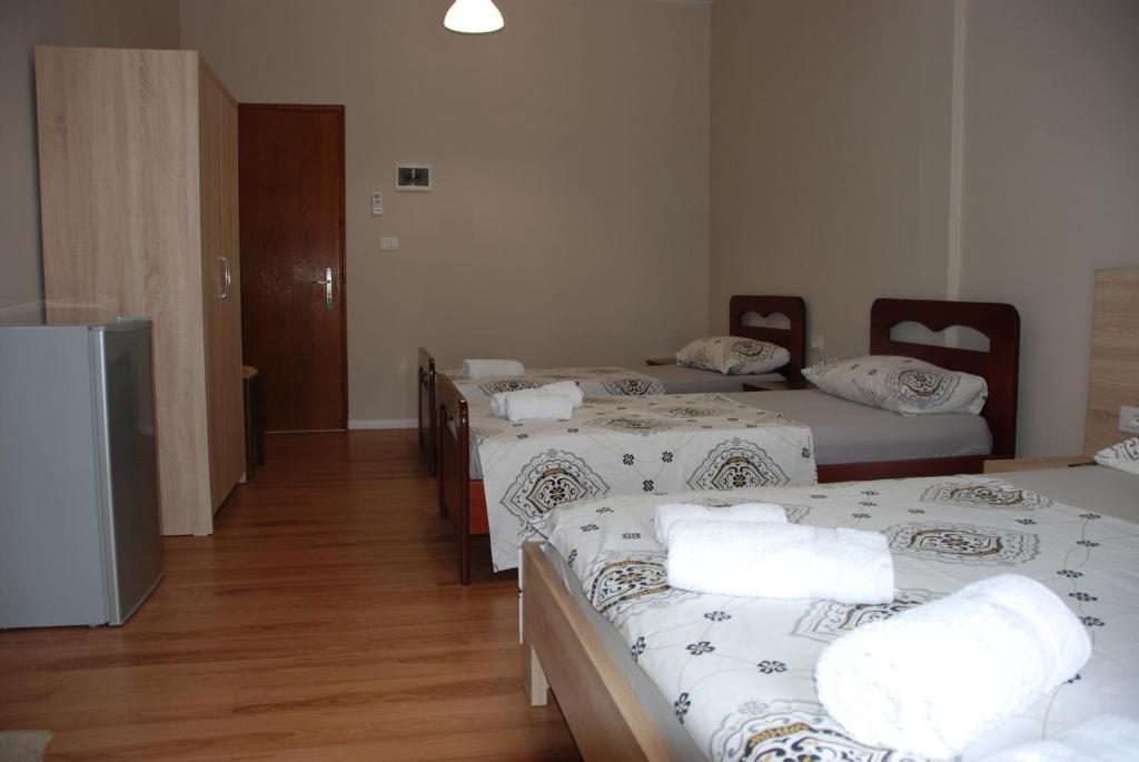 Hotel Edola - One-Bedroom Apartment