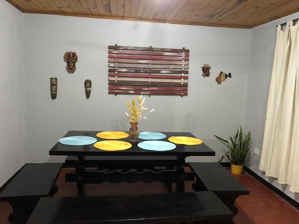 Puerto Iguazú – Photos 1