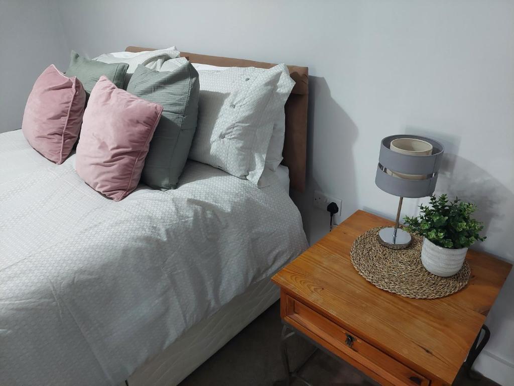 Apartment in Boscombe close to beach