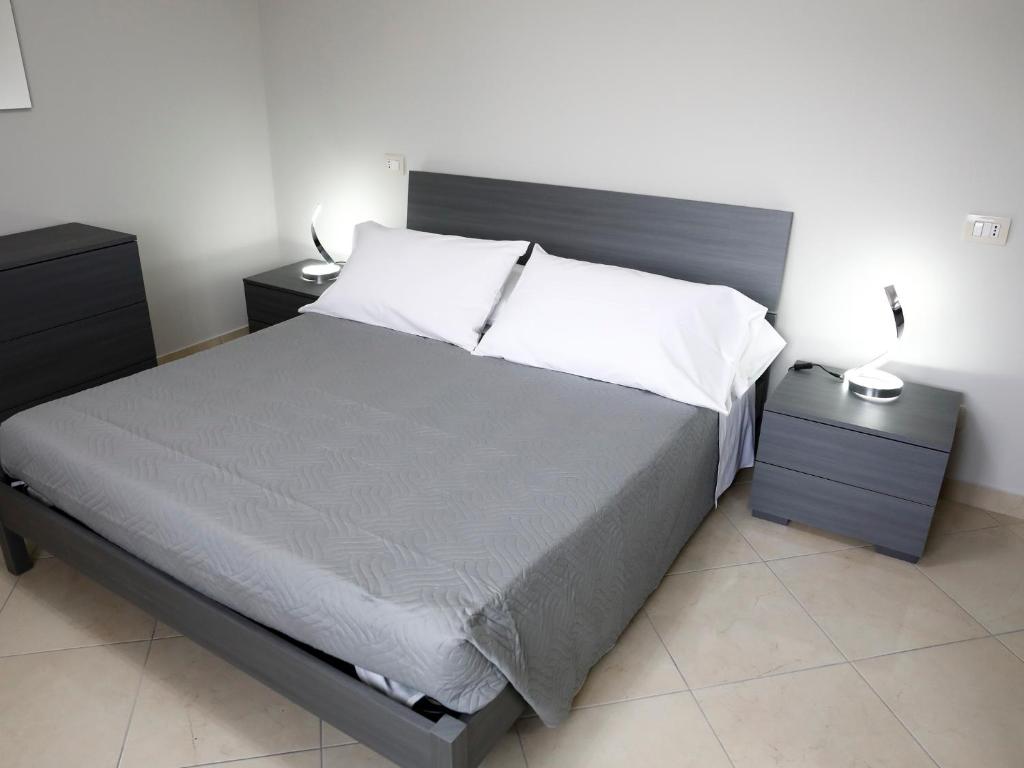 Villa La Torre - Viervoudige Kamer Met Uitzicht Op De Bergen