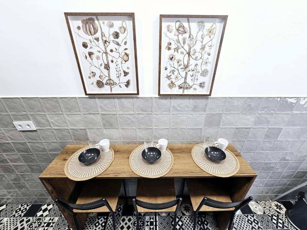 Fotografie z fotogalerie ubytování CHARLOT Center Apartment II v destinaci Alicante