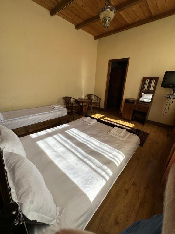 Old Sighnaghi - Double Or Twin Room