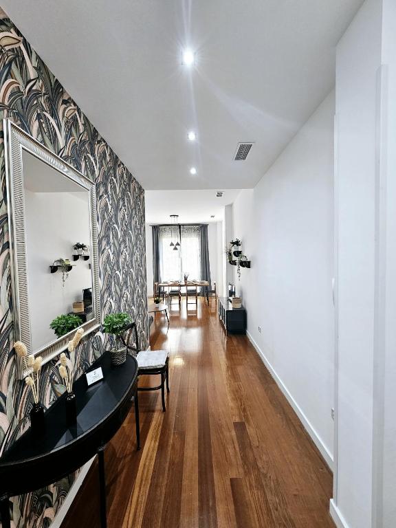 Fotografie z fotogalerie ubytování CHARLOT Center Apartment II v destinaci Alicante