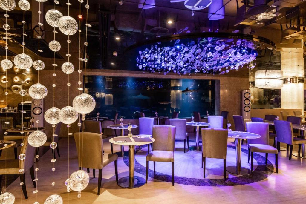 The Sanctuary Resort Pattaya, BW Signature Collection - Resim 27