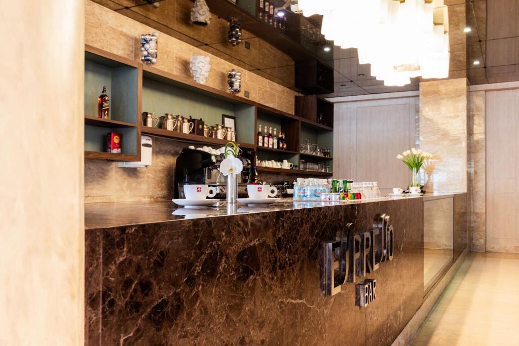 The Sanctuary Resort Pattaya, BW Signature Collection - Resim 29