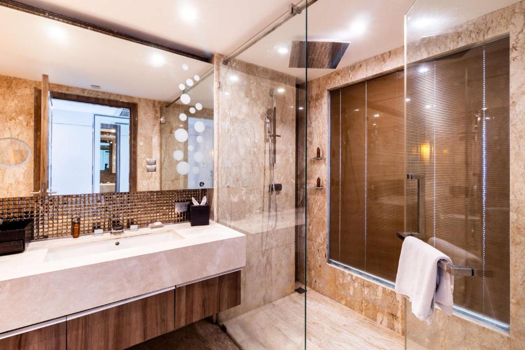 The Sanctuary Resort Pattaya, BW Signature Collection - Resim 15