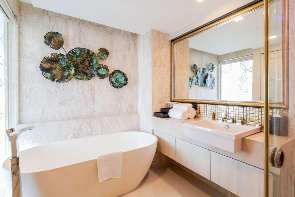 The Sanctuary Resort Pattaya, BW Signature Collection - Resim 25