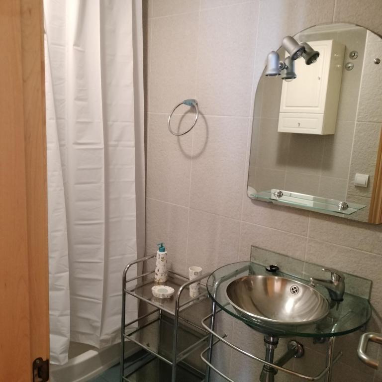 Fotografie z fotogalerie ubytování Apartamento Cambados centro v destinaci Cambados