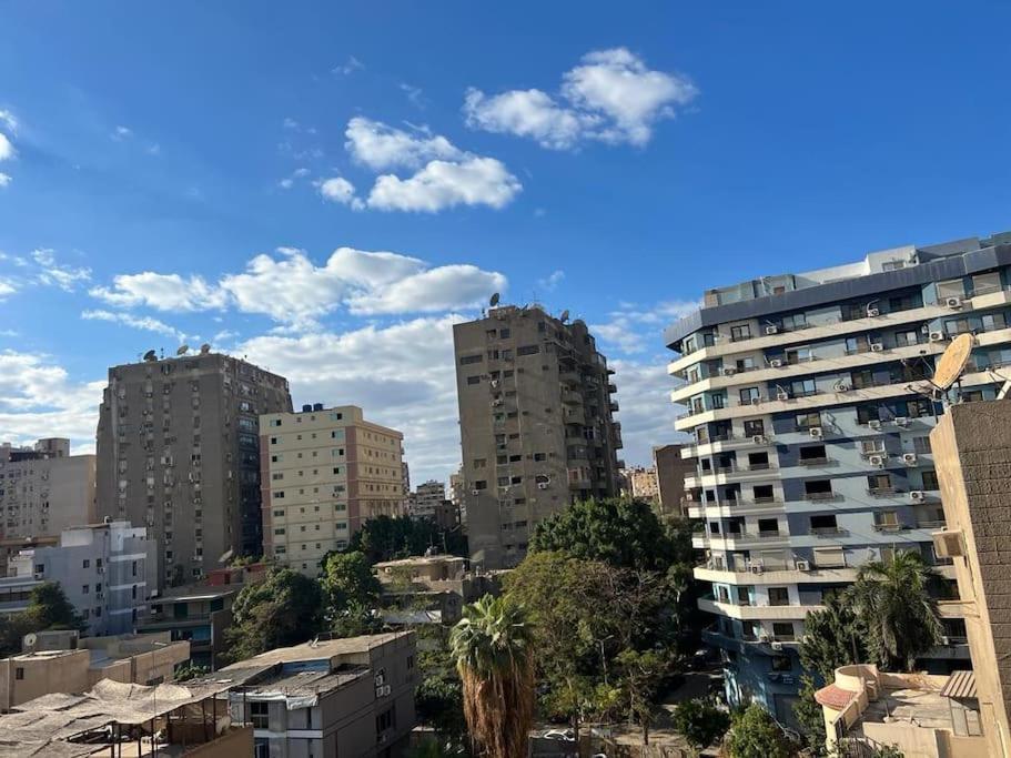 Luxurious apartment for rent, Cairo (updated prices 2024)