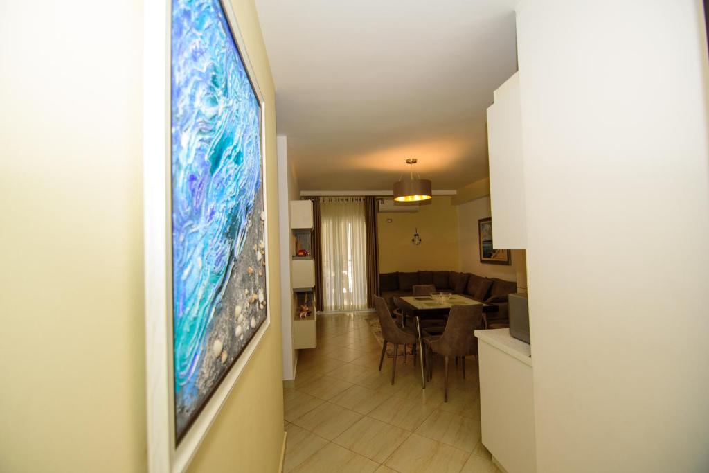 Apartament Deti Blu 3 - Image 4
