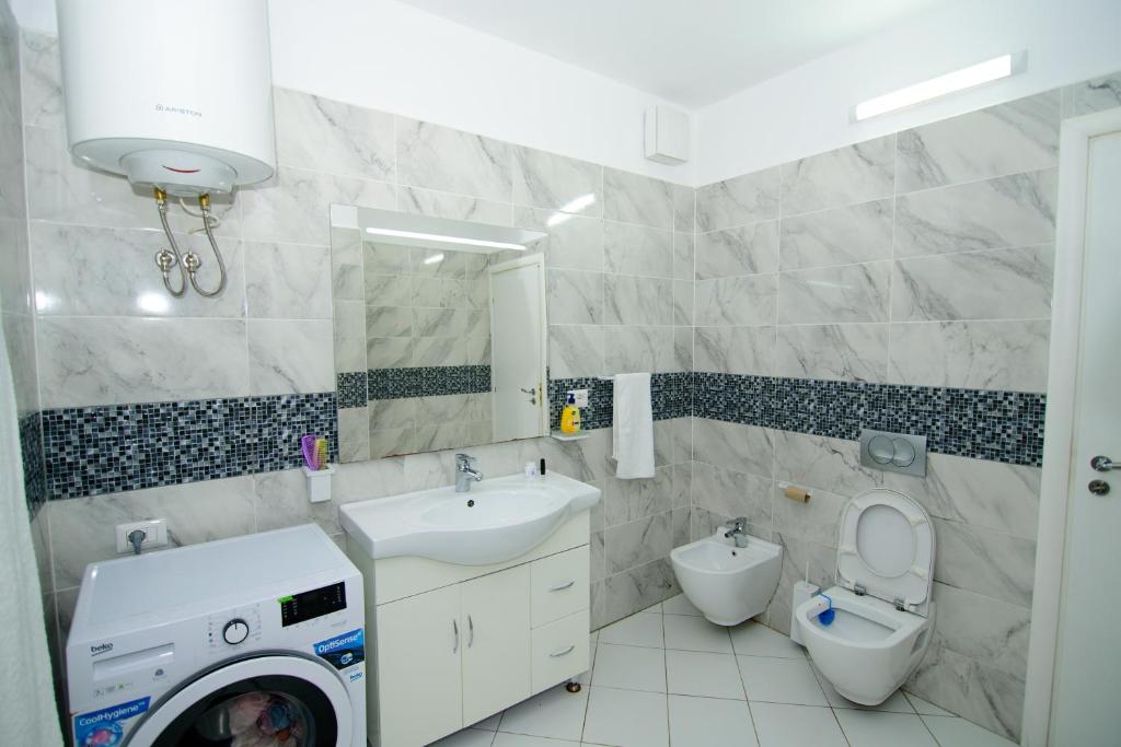 Apartament Deti Blu 3 - Image 3