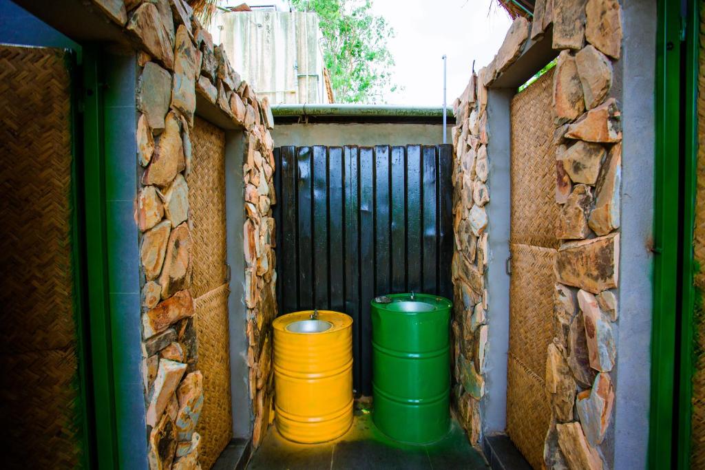 Fotografie z fotogalerie ubytování Phong Nha A Little Leaf Homestay v destinaci Phong Nha
