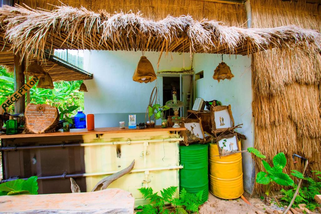 Fotografie z fotogalerie ubytování Phong Nha A Little Leaf Homestay v destinaci Phong Nha