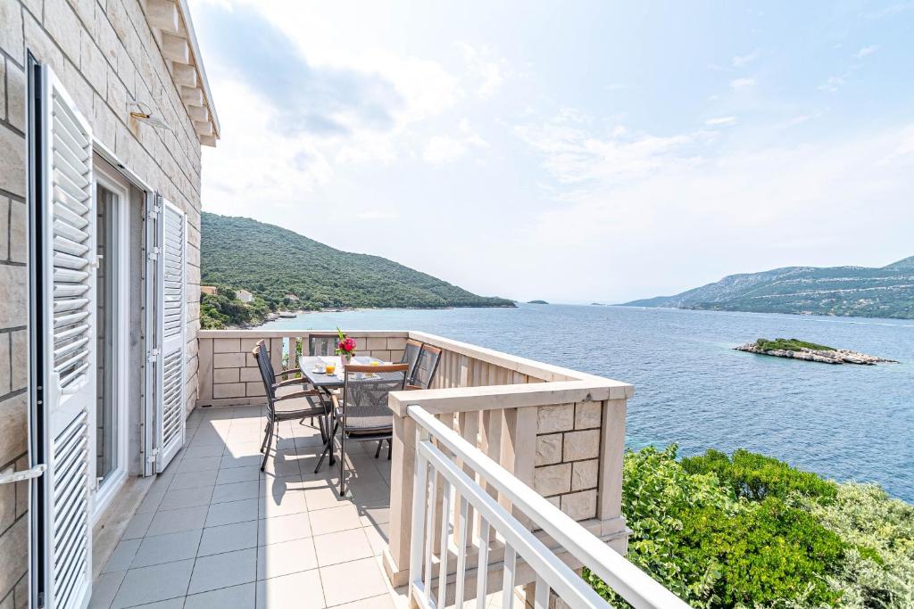 Apartment Tri Zala 9237d