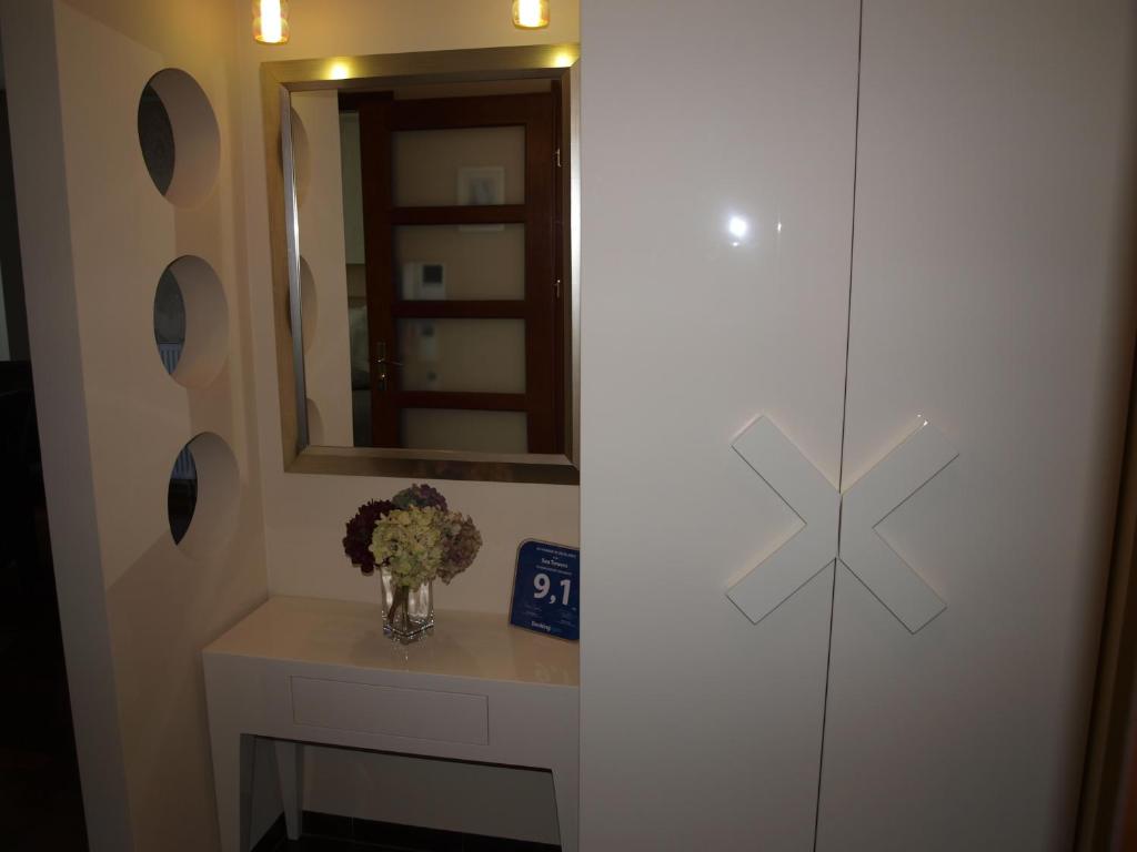 Apartament Sea Towers - 14