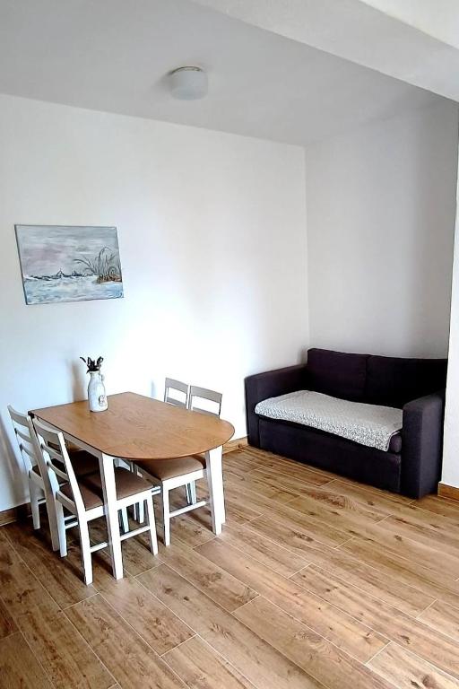 Posezení v ubytování Apartments by the sea Lumbarda, Korcula - 9330