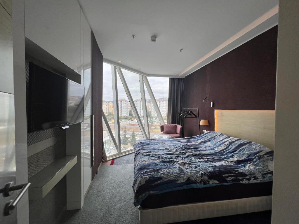 lüks residance İstanbul