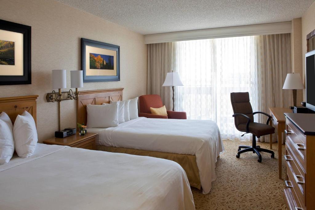 Denver Marriott West - 