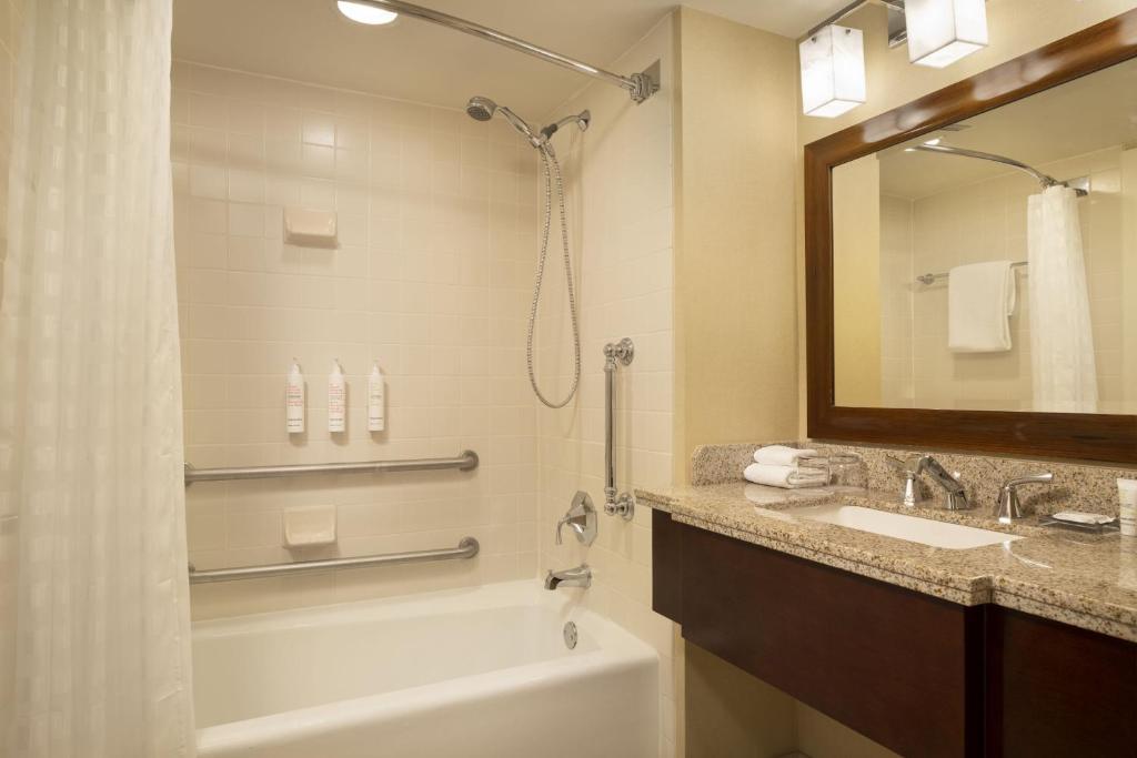 Denver Marriott West - 