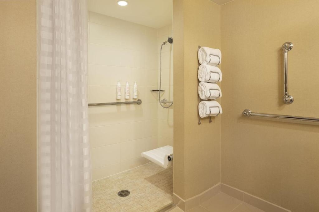 Denver Marriott West - 
