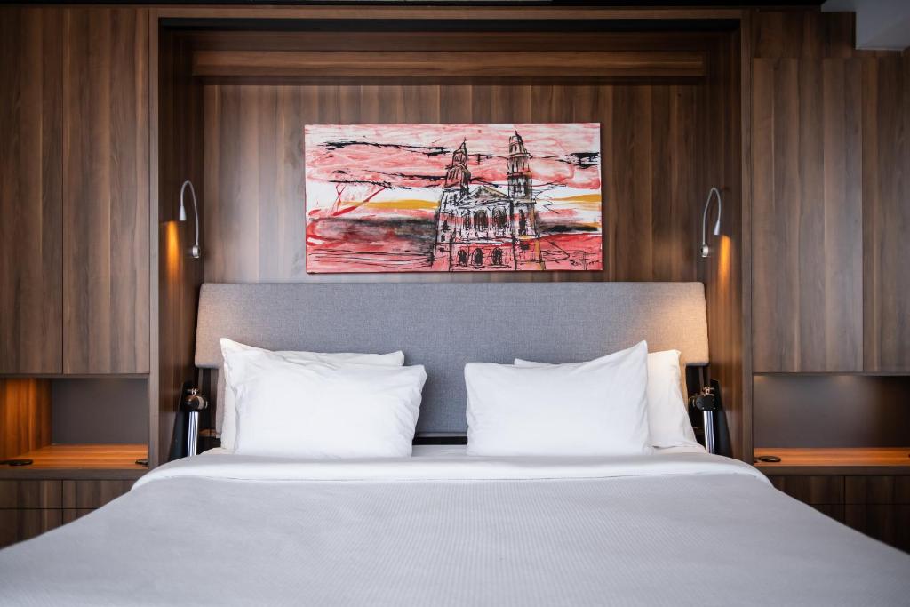 Hotel Chicoutimi, Saguenay – Updated 2024 Prices