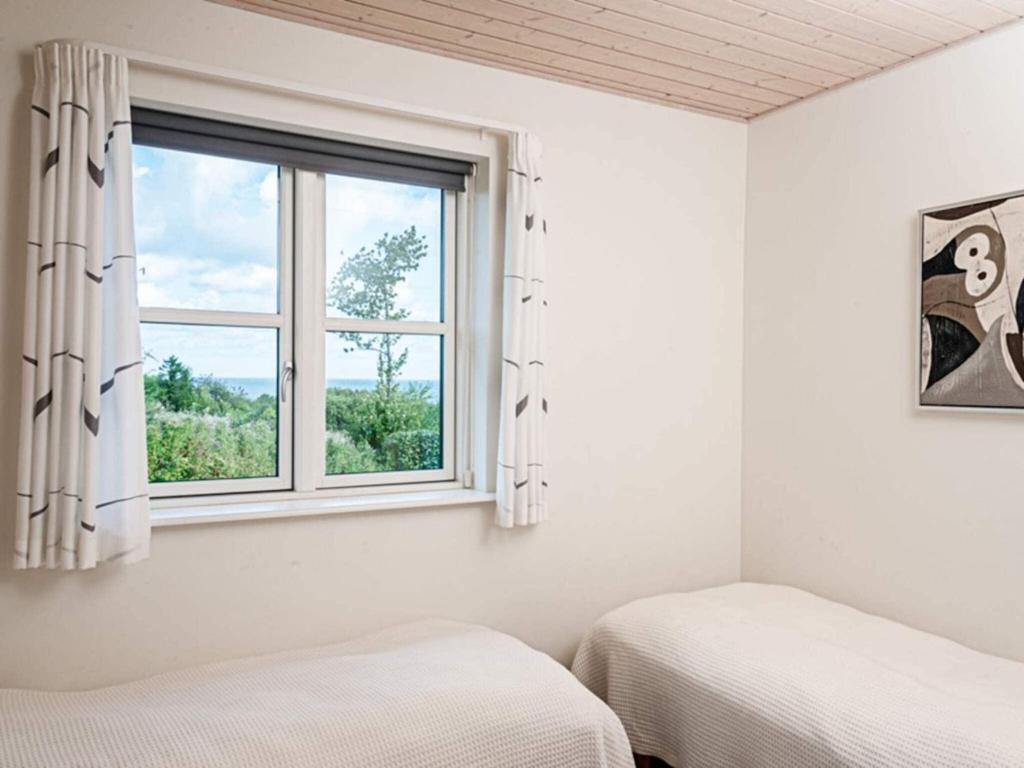 Fotografie z fotogalerie ubytování Holiday home Allinge LX v destinaci Allinge