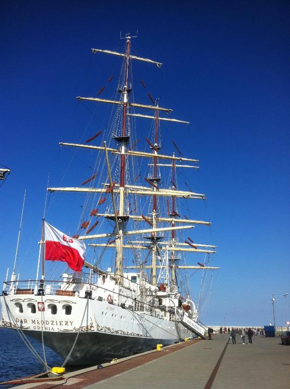 Apartament Sea Towers - 15