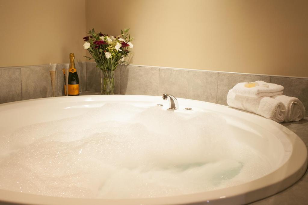 Cornwall Motor Lodge - Resim 11