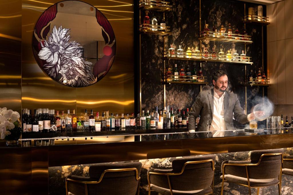 Dorsett Melbourne - Resim 39