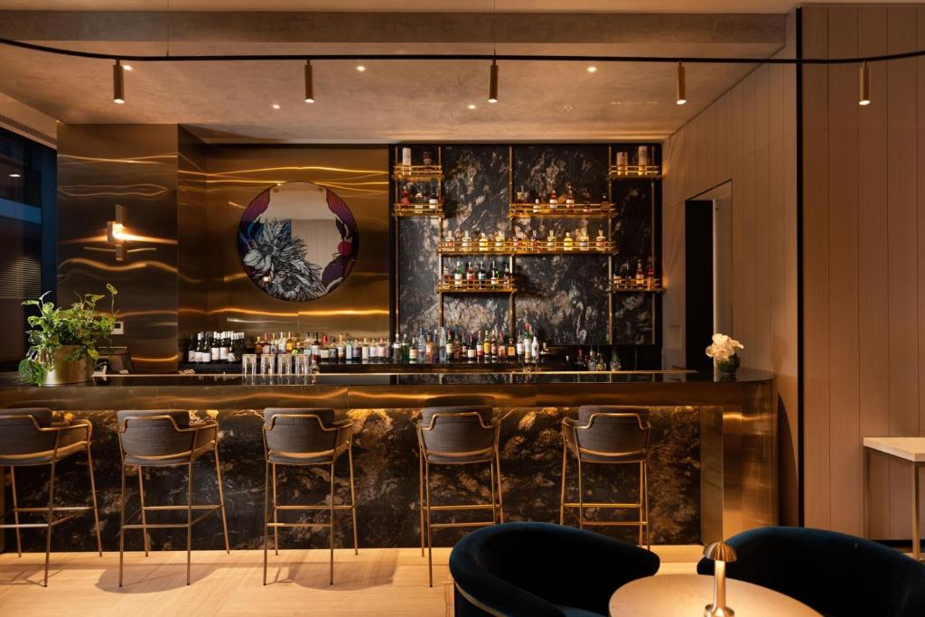 Dorsett Melbourne - Resim 40