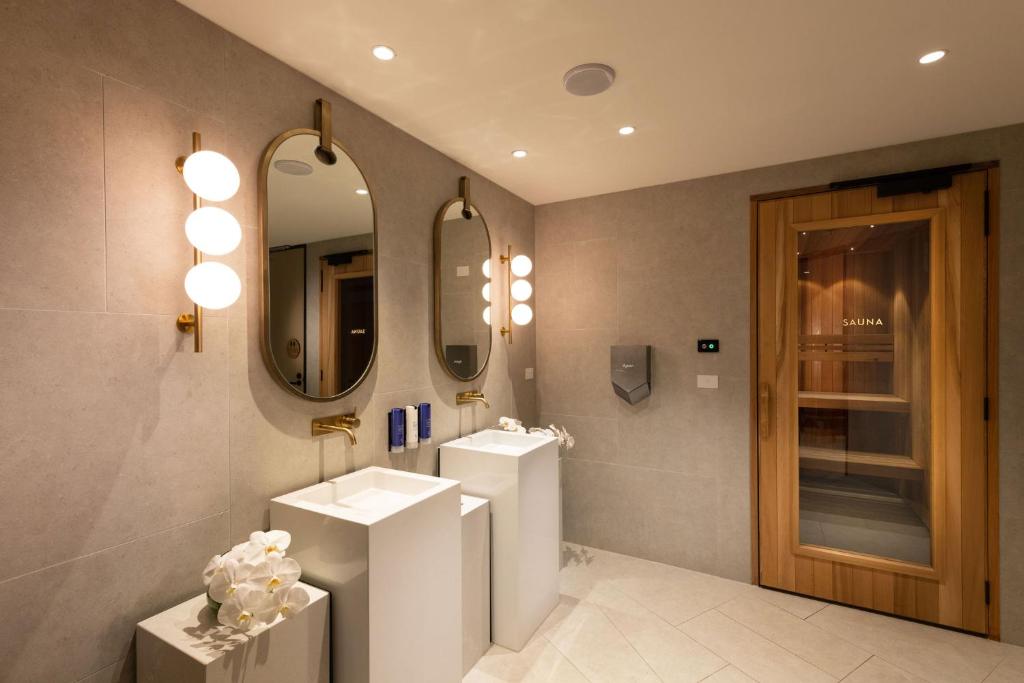 Dorsett Melbourne - Resim 43