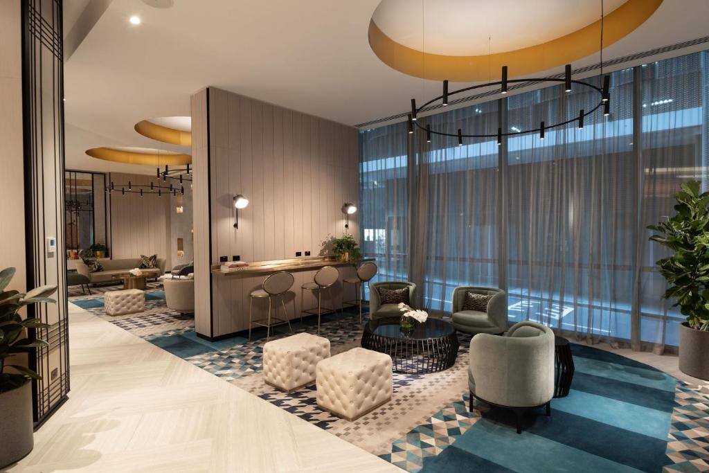 Dorsett Melbourne - Resim 45