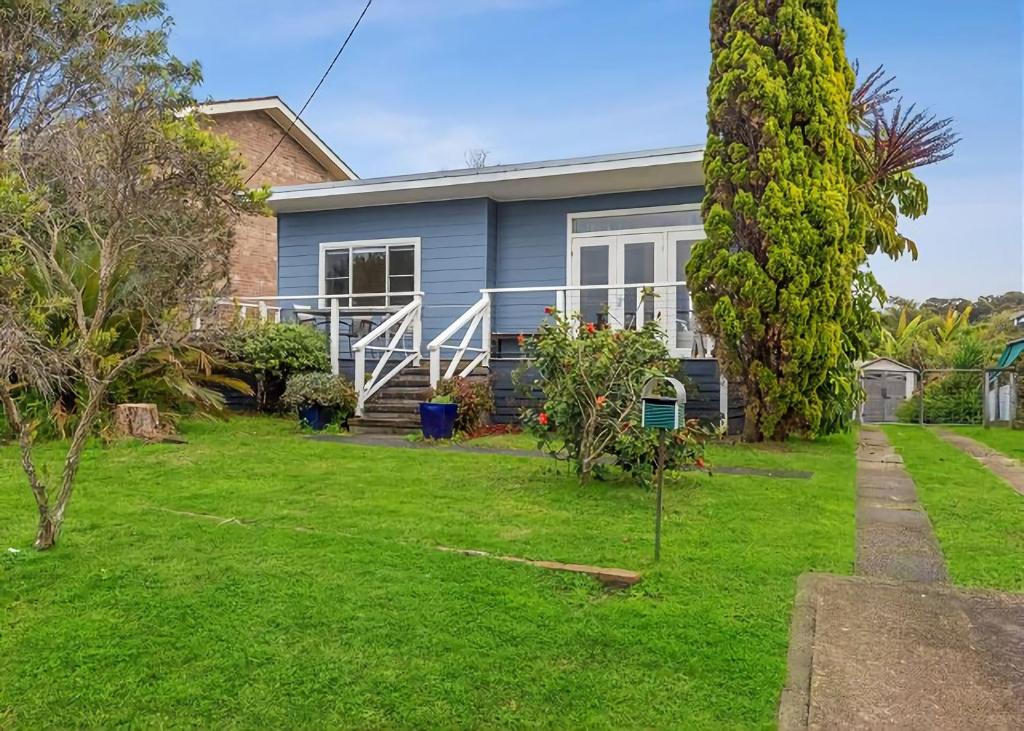 Lil Shack by the Sea, Malua Bay (updated prices 2024)