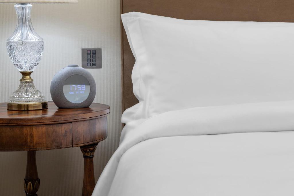 King George, a Luxury Collection Hotel, Athens - Resim 44