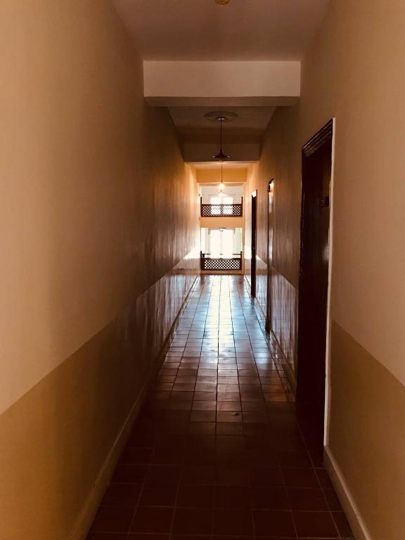 Fotografie z fotogalerie ubytování Courtyard Pujan Hotel v destinaci Kathmandu