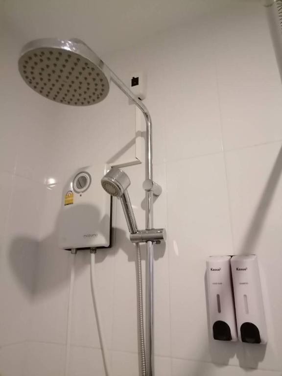 NJ PATONG HOTEL - Resim 37