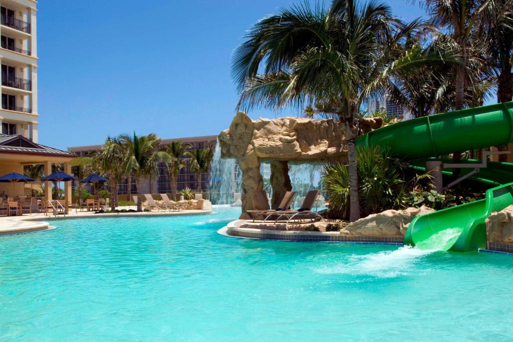 WEST PALM BEACH MARRIOTT - Updated 2023 Prices & Hotel Reviews (FL)