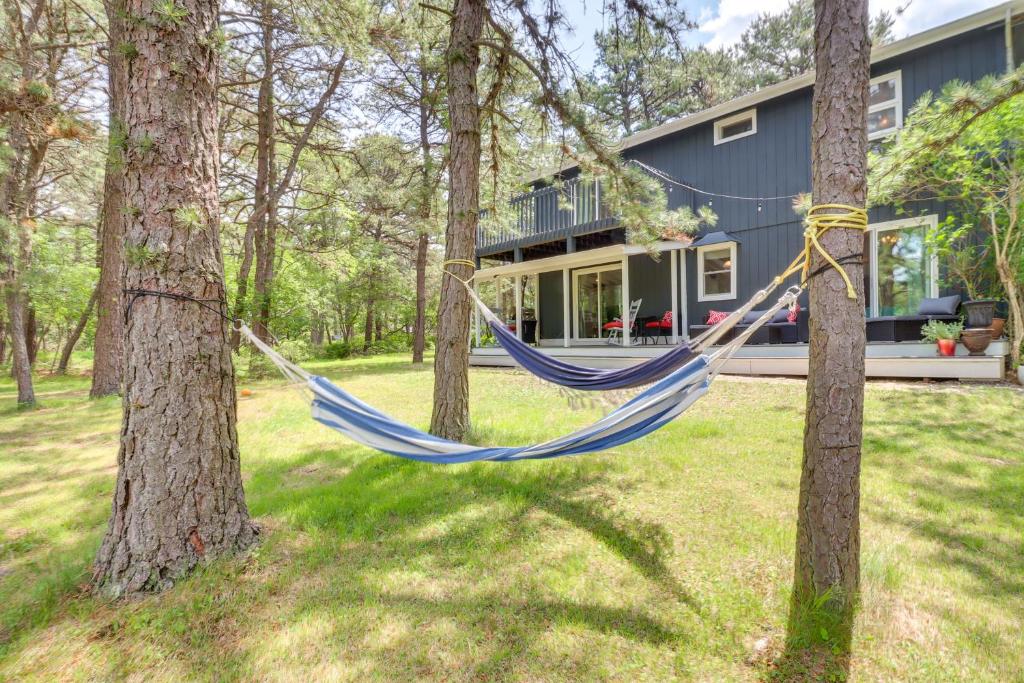 Long Pond Vacation Rental with Community Amenities! (Long Pond) –  oppdaterte priser for 2023